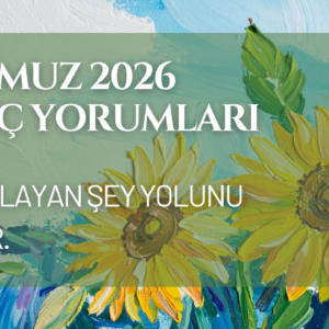 Temmuz-26-burçlar